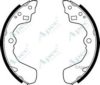 MIN MFR344 Brake Shoe